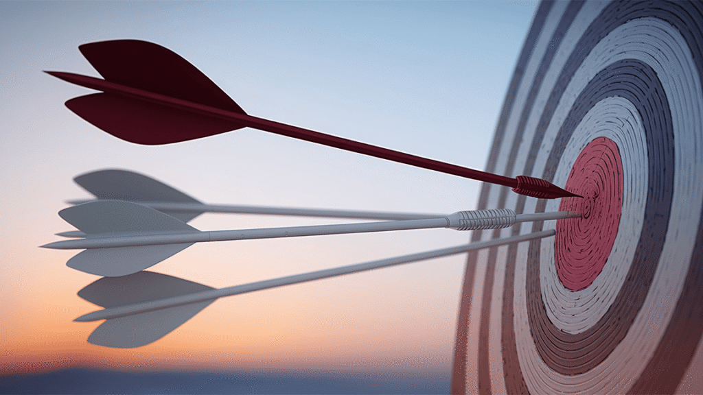 O que está por trás de um resultado consistente: Disciplina, Método e Foco